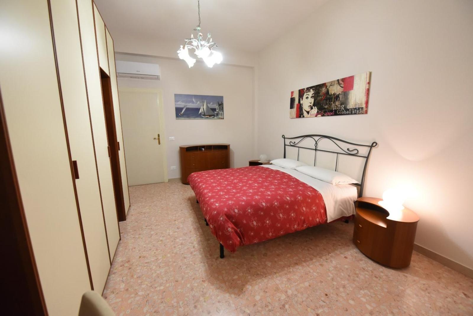 ガエータ Casa Di Mamma Bed & Breakfast エクステリア 写真