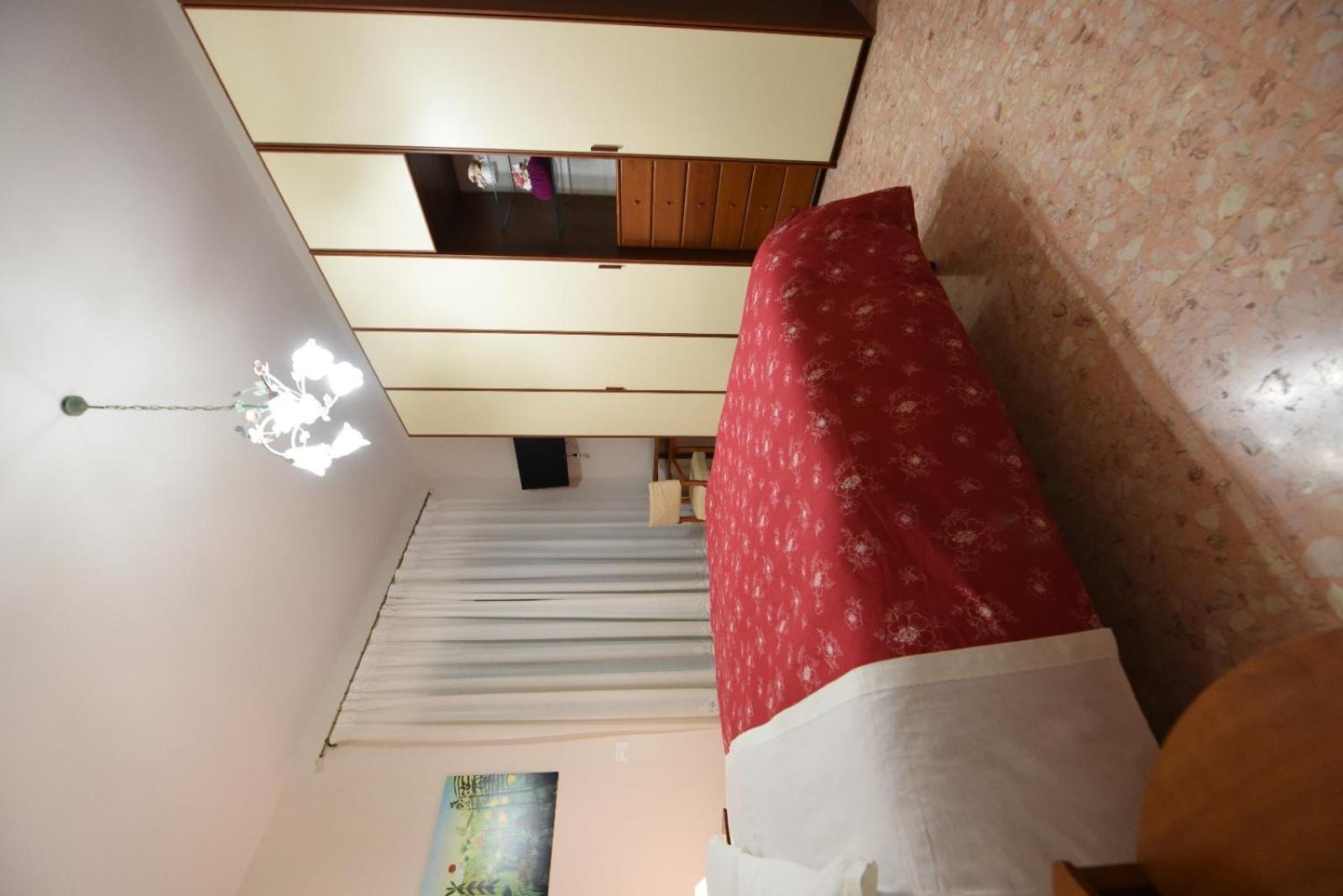 ガエータ Casa Di Mamma Bed & Breakfast エクステリア 写真