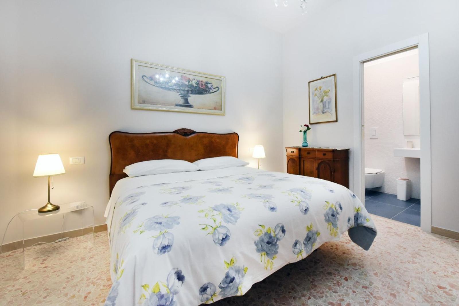 ガエータ Casa Di Mamma Bed & Breakfast エクステリア 写真