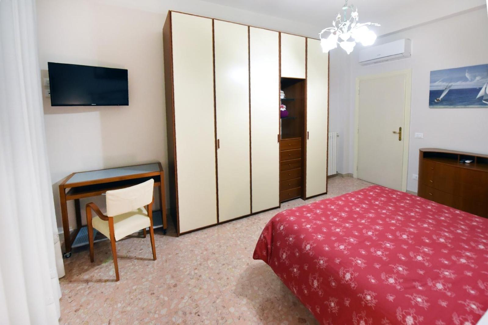 ガエータ Casa Di Mamma Bed & Breakfast エクステリア 写真